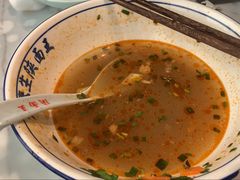 -贺秦生陕面王(富力城店)