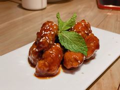 -枣子树·素食餐厅(普陀山店)