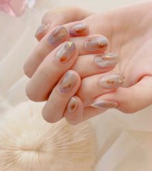 -悦指间美甲美睫