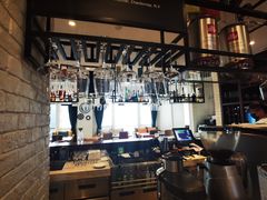 大堂-THE CLUBHOUSE(G公寓酒店)