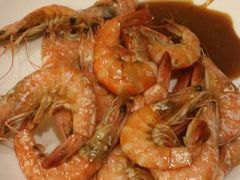 虾-天津水游城丽筠酒店