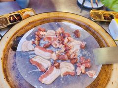 -云琴家·白族石板烧·菌锅(三十九年姐妹传承店)
