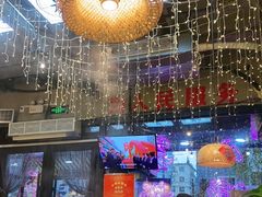 -巴卤社老火锅(财富店)