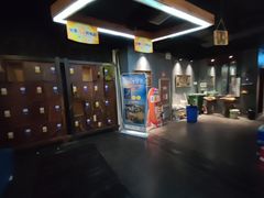 -YOGO优果密室逃脱(新佳丽广场店)