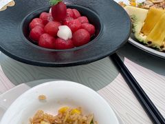 -大树餐厅(万达创始店)