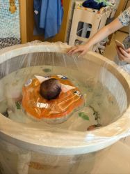 -和伊母婴护理中心·全套房(金山店)