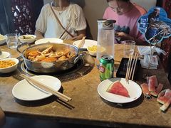 -七欣天香辣蟹火锅(武义壶山广场店)