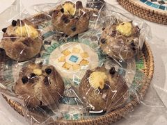 -BHG Bakery(北京SKP店)