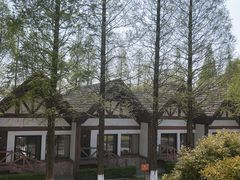 -太阳岛度假酒店