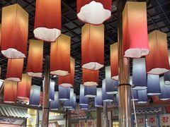 -姜胖胖无限自助烤肉(罗湖宝能店)