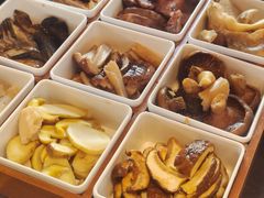 -芸鲜季·云南野生菌餐厅· 云南风物味研社(闵行店)