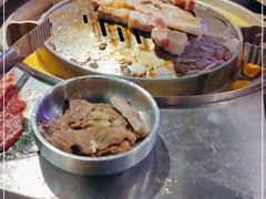 -哈哈碳都·牛肋条无限自助烤肉(宝龙店)
