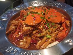 -胖哥俩肉蟹煲(湛江印象汇店)