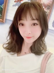 -黛蓝形象定制