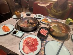 -奢谷·海鲜自助(南海万科店)