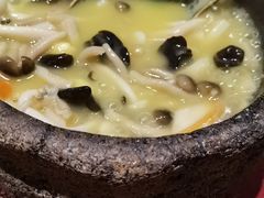 -敏珠拉姆藏餐·南京厨房(富春江东街店)