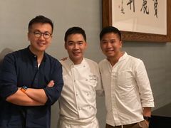 -宝丽轩中餐厅BAOLIXUAN