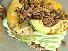 -BOR Eatery(安福路店)