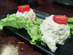 -胜代日本料理(云程巷小区店)