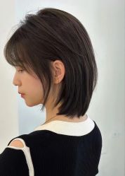 -丽时 Hair Salon