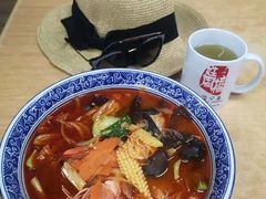 -姓周桥大碗公面