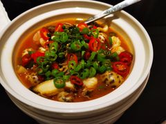 -海味世家·家常菜馆(明州里店)