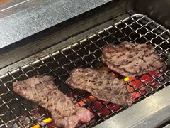 -俺的焼肉(銀座9丁目店)
