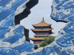 -景德镇陶阳里历史文化旅游区