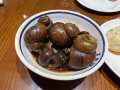 田螺塞肉-王家沙点心店(南京西路总店)