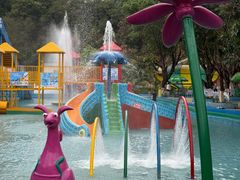 -清泉湾生态旅游度假区