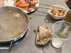 -尚宴牛特鲜自助(太原街万达店)