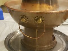 -胡同儿老北京涮肉