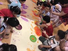 -金宝贝早教(和悦汇店)