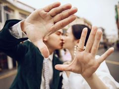 -经典婚纱摄影美学馆·私人定制