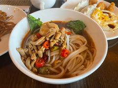 -景德镇中国陶瓷博物馆西山湖凯莱度假酒店