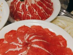 -重庆德庄火锅(映月湖环宇城店)