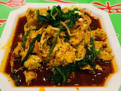 -令氏家外家周秦食府(高新店)