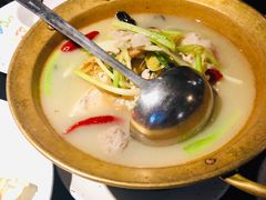 -老头儿油爆虾·知味杭州(爱琴海购物中心)