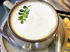 -LESCEDARS Brasserie Bistro香柏树