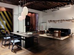 -设计共和 Design Republic(江宁路店)
