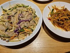 -关东小磨东北菜(上海长风大悦城店)