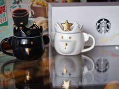 -星巴克(郑州曼哈顿广场店)