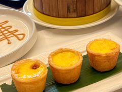 -顺德喜来登酒店·采悦轩