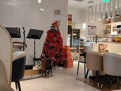 -Deer Park鹿园西餐(仁恒置地广场店)