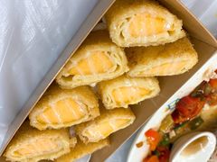 -陈根记大牌档