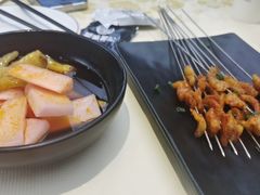 -聚味瞿记·龙虾堂(坡子街店)