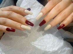 点击看大图 -Nail Me美甲美睫