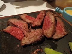-原石牛扒·约会餐厅(龙城万科里店)