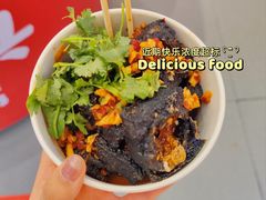 -庙街旅游·美食广场(五一广场店)