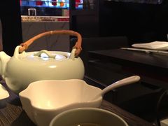 -唐茶苑(Soho)